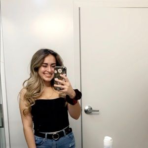 Meet your Posher, Allison